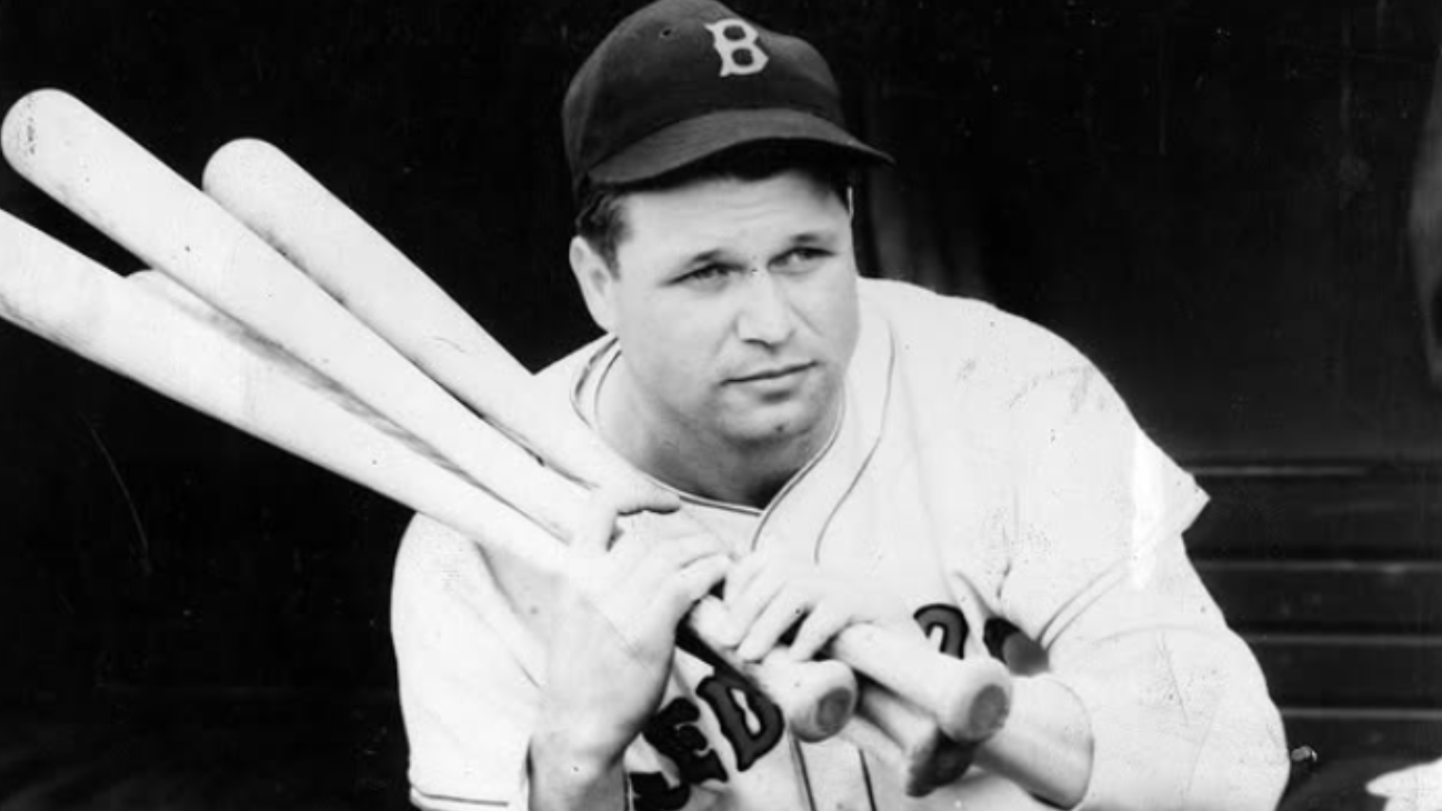 Jimmie Foxx Still Owns a Unique Record He Set Nearly 90 Years Ago